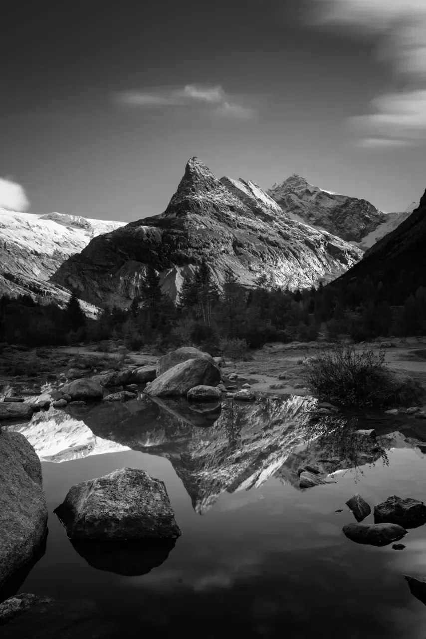 Pool Mountain