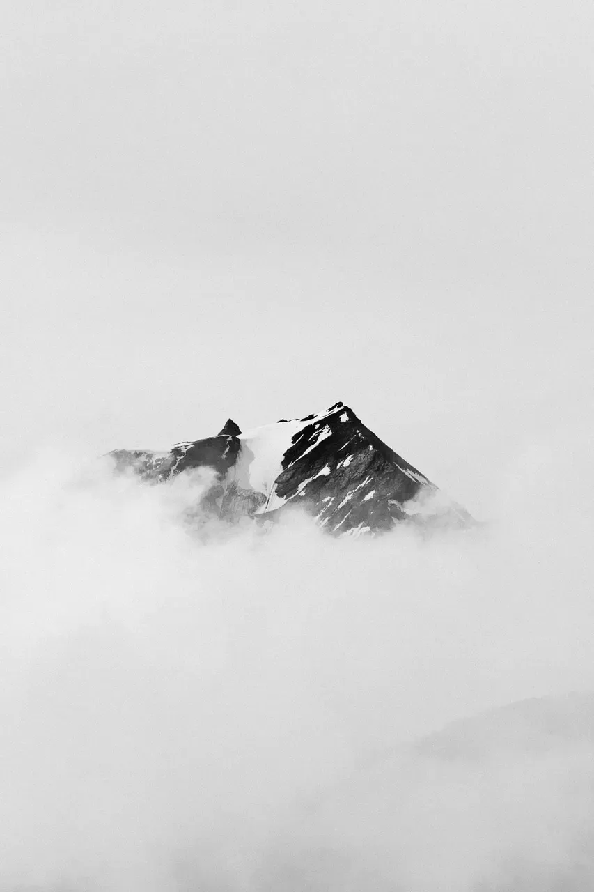 White Mountain