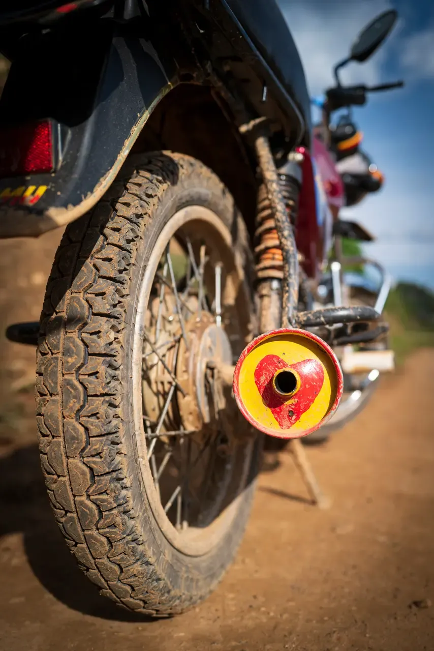 Bodaboda Love