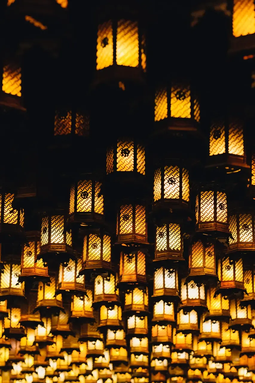 Shrine