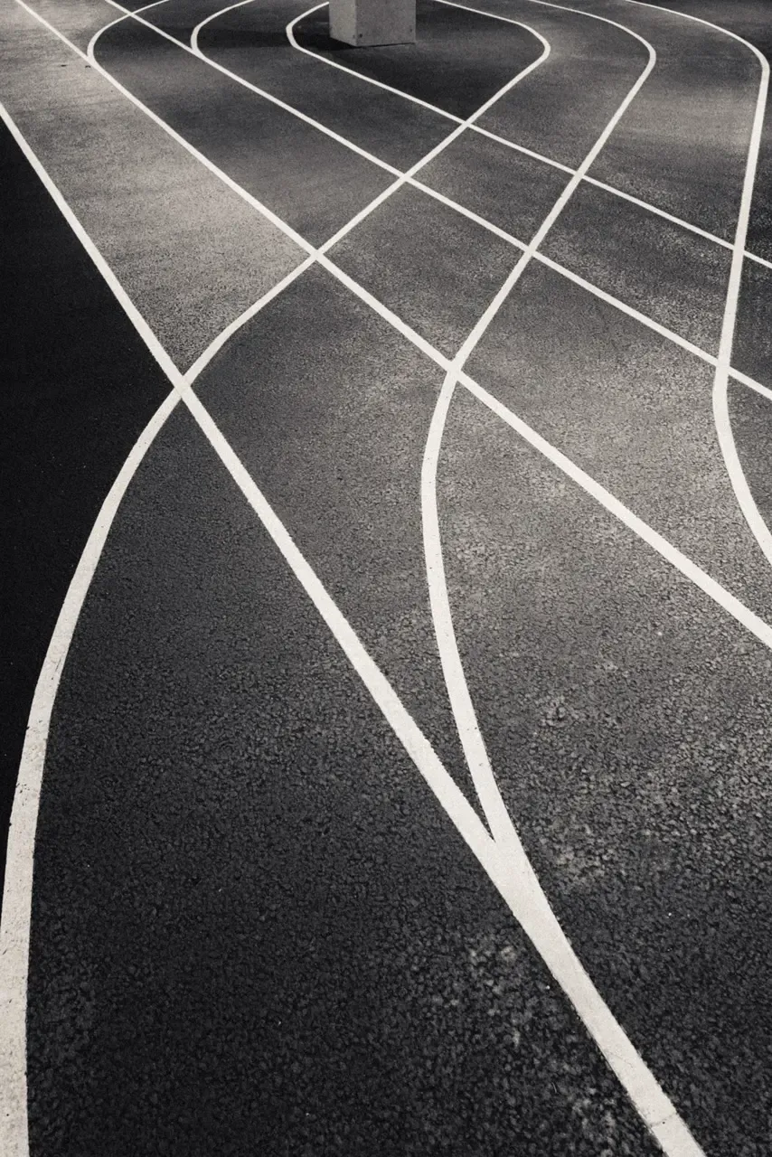 Tokyo Lines