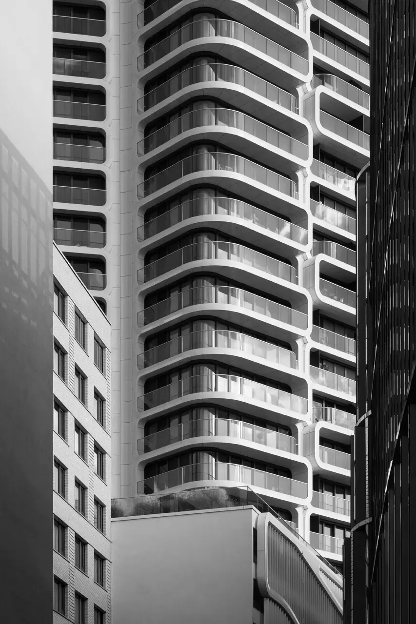 Grand Tower II