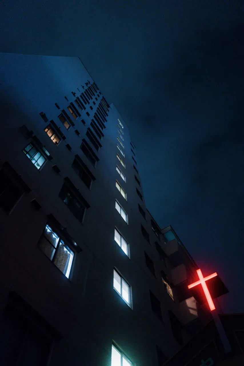 Red Cross