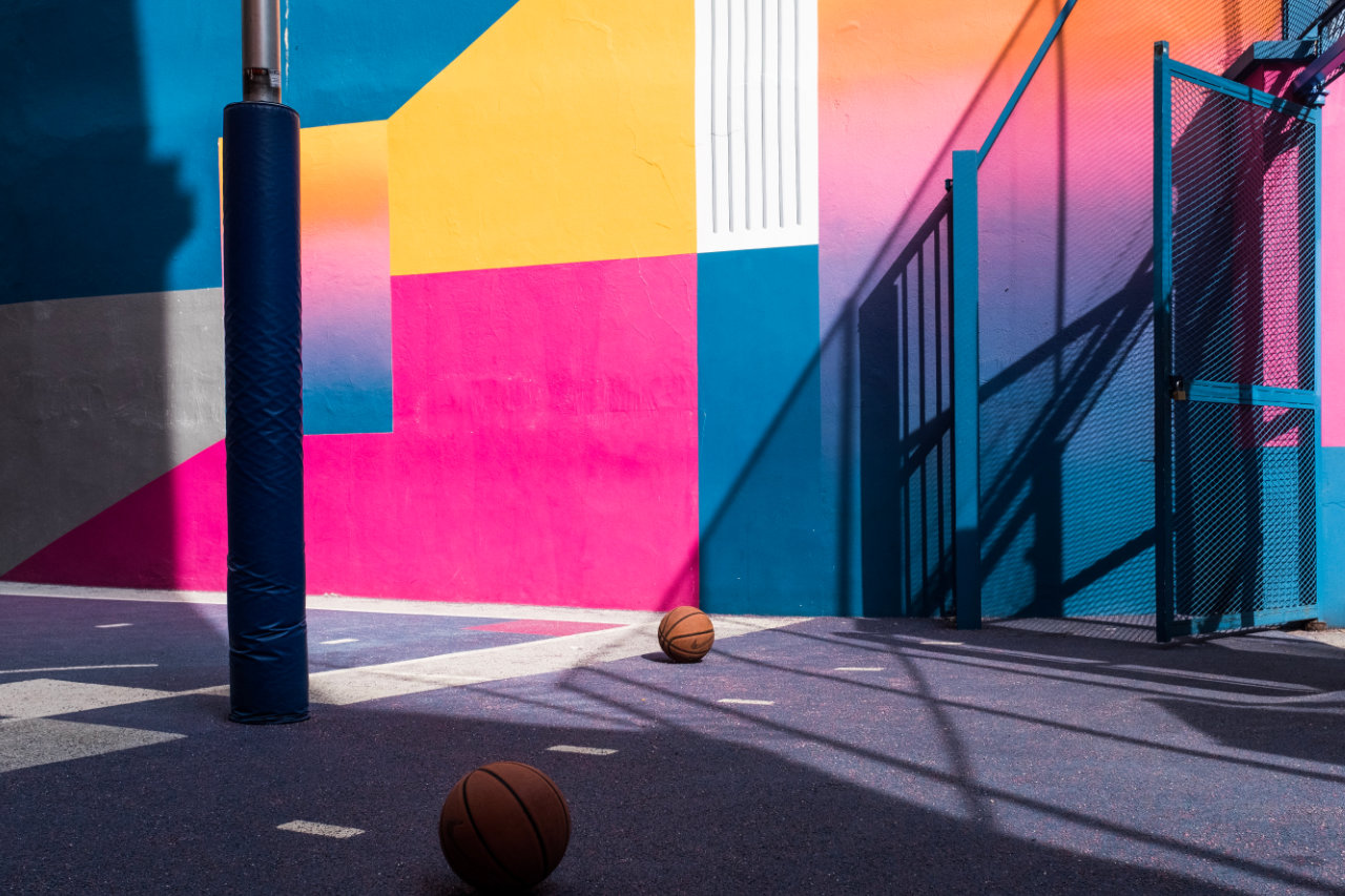 Pigalle Basketball