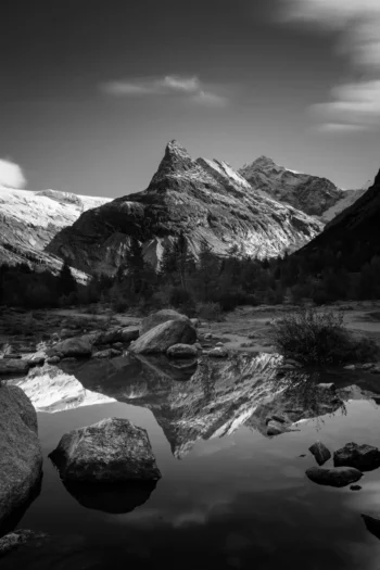 Pool Mountain
